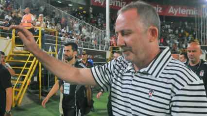 4,4 milyar TL'lik stoper Beşiktaş'a doğru: Senede 628 milyon TL kazanıyor