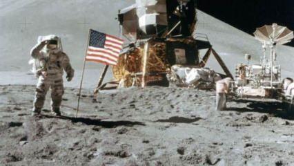 50 yıl sonra ilk kez gerçekleşecek! NASA çılgın proje için gönüllü arıyor!