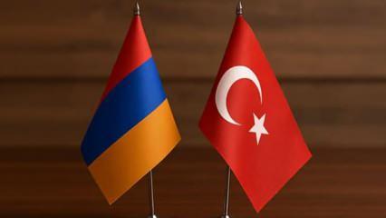 6'ncı tur görüşmede sonuç çıktı, Türkiye ile Ermenistan anlaştı!