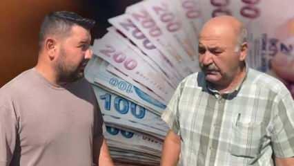 Ispartalı çiftçi kabusu yaşadı! Bir gecede 170 milyon TL zarar ettiler