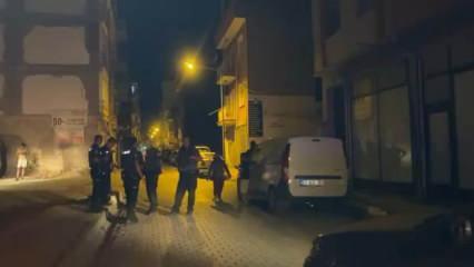 Elazığ’da 2 grup arasında silahlı kavga