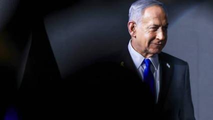 Alçak saldırının ardından Netanyahu'dan ilk açıklama geldi: Talimatı bu yüzden vermiş!