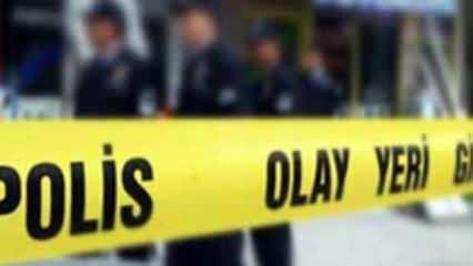 “Komşu Anne”nin Çocuğu Polis Katili Olursa