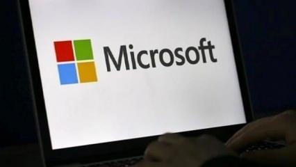 AB, Microsoft'a yönelik soruşturmayı kapattı!