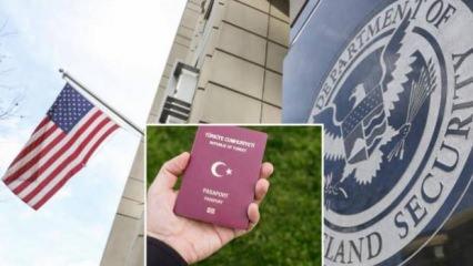 ABD'den Türklere doğum uyarı: Vizenizi iptal ederiz