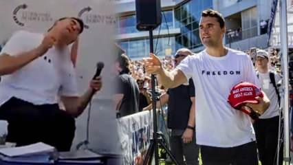 FBI açıkladı! Charlie Kirk suikastında son dakika gelişmesi! Para ödülü verilecek