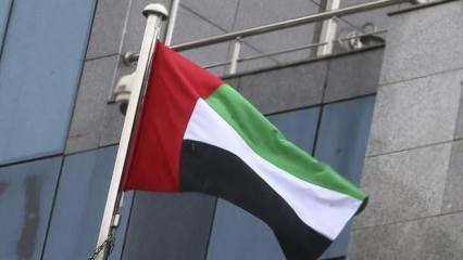 Abu Dabi'den Tel Aviv'e diplomatik tepki! Büyükelçi Yardımcısı bakanlığa çağrıldı!