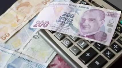 Aidat borcunu ödemeyenler dikkat! Haciz gelebilir