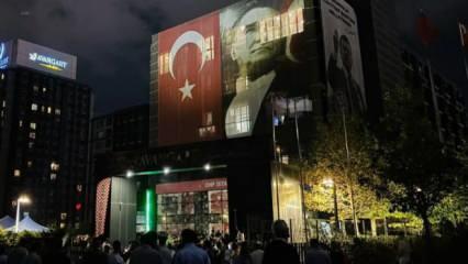 Ajanlar sahaya indi, fitne ateşi harlandı…