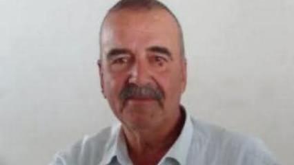 Arı sokması sonrası şoka giren çiftçi, hayatını kaybetti!