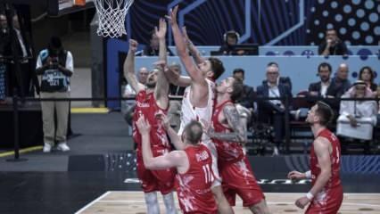 Alperen Şengün EuroBasket tarihine geçti: Çarpıcı istatistik