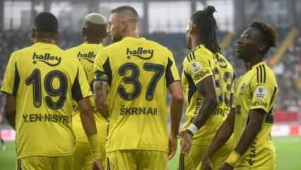 Anlaşmaya varıldı: Fenerbahçe'ye 39'luk teknik direktör