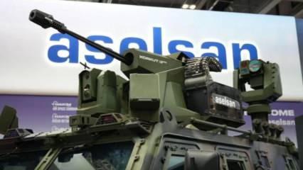 ASELSAN'dan dron katili… Korkut akıllı mühimmatla darbeyi indirecek
