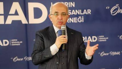 ASRİAD'dan faiz kararı için açıklama: ‘Bu indirim yetersiz’