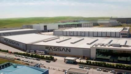 Askeri casusluk soruşturmasında ASSAN'ın patronu ve genel müdürü tutuklandı!