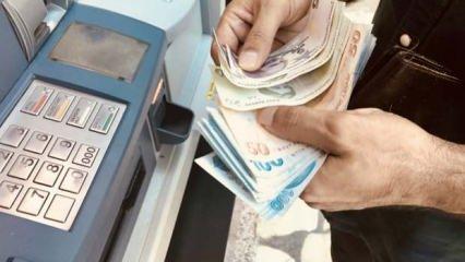 ATM'ler için radikal karar: Zorunluluk getiriliyor! 1 Ocak'la beraber...