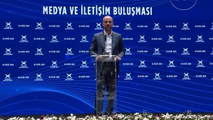 “Bir duruşu olmalı insanın”