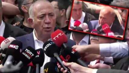 Babadan CHP&rsquo;li!