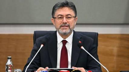 Bakan Yumaklı: Türkiye Yüzyılı, bir milletin yeniden doğuşunun adı olacaktır