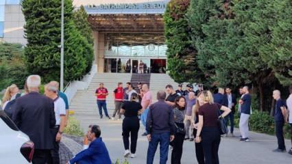 Bayrampaşa Belediyesi'ne yolsuzluk soruşturması! Belediye başkanı gözaltına alındı!