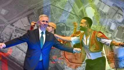 Belediye kasasını konserlerle sıfırladı! Tek çare arsalar... Mansur Yavaş'tan devasa satış