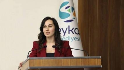 Beykoz Belediye Başkan Vekili, CHP'den istifa etti: 'AK Parti ve MHP'den destek gördüm'