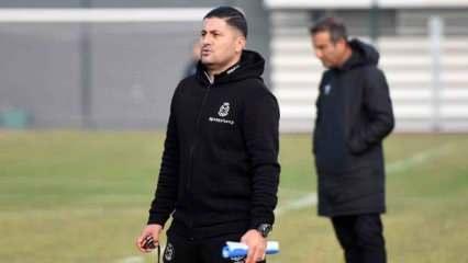 Birinci Lig ekibinde ayrılık: 4 hafta da teknik direkt&ouml;r&uuml; g&ouml;nderdiler