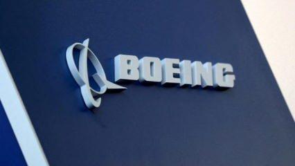 Boeing'in Türkiye'den tedariki 2 milyar doları aştı