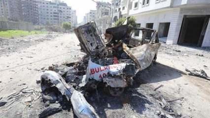 Boğazları düğüm düğüm eden olay! 6 yaşındaki kıza 335 kurşun: Yeniden gündem oldu