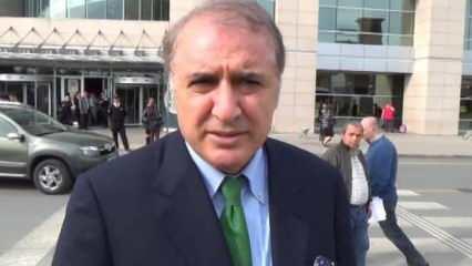 Can Holding soruşturması: Kenan Tekdağ ifade vermedi