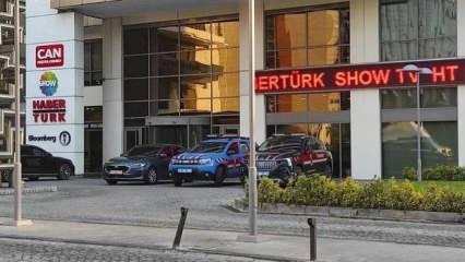 Can Holding soruşturmasında yeni gelişme! Habertürk ve Show TV’ye el konulmuştu...