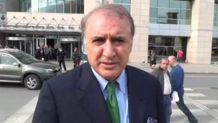 Can Holding soruşturmasında yeni gelişme! Kenan Tekdağ’ın sorgusu başladı