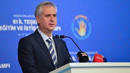 CHP Kurultay davası 15 Eylül'de: AK Parti'den son dakika açıklama