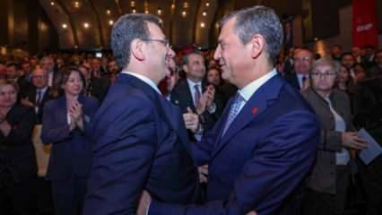 CHP'de gözler yarına çevrildi! Çarpıcı sözler! İmamoğlu para ile CHP'nin kimyasını bozdu