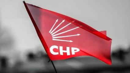 CHP'de istifaların ardı arkası kesilmiyor! 2 isim daha duyurdu...