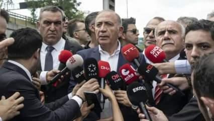 CHP'de kriz devam ediyor: Gürsel Tekin'den son dakika açıklamalar