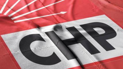 CHP'li iki meclis üyesi partilerinden istifa etti