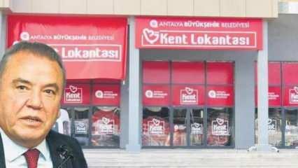 CHP'li Muhittin Böcek'i yakan itiraf! Şoke eden diyalog! Skandal detaylar