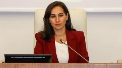 CHP'den istifa eden Özlem Vural Gürzel AK Parti'ye geçiyor! Cumhurbaşkanı Erdoğan duyurdu