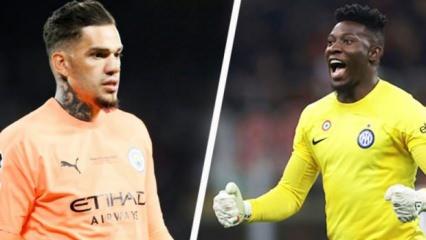 Devler Ligi finalinden Süper Lig derbisine: 2 yıldızın yolu yine İstanbul'da kesişiyor