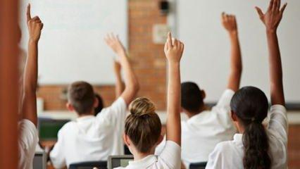 Eğitimde kimlik dengesi: Çocuk mu, öğrenci mi?