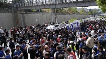 EGM açıkladı: Provokatif ve dezenformasyon içerikli paylaşımlara 10 gözaltı