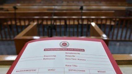 Bu kez 'hakaret'ten yargılanıyor! Ekrem İmamoğlu'nun 2 yıl 4 aya kadar hapsi istendi