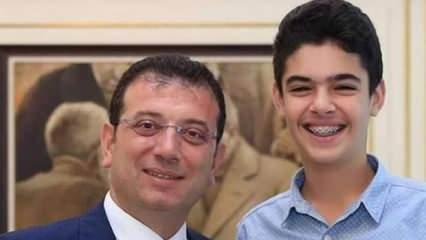 Ekrem'in çırağı Berkay, 'Abi'sinin izinde mi?