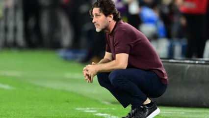 Fatih Tekke'den çok konuşulacak açıklama! 'Beşiktaş'a müsaade edilmiyor'