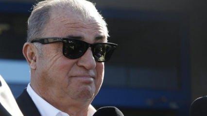 Fatih Terim Avrupa'da milli takım çalıştıracak! Yeni adresini duyurdular