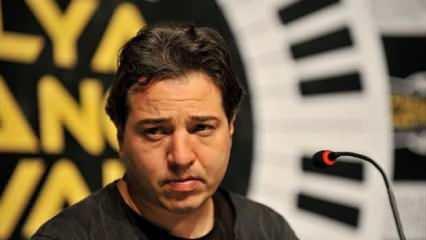 Fazıl Say'dan sanat camiasına "Filistin" tepkisi: 'Sesinizi çıkarın, bir şeyler yapın'