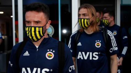 Fenerbahçe efsanesi kulübe geri döndü: Yardımcı antrenörlük yapacak