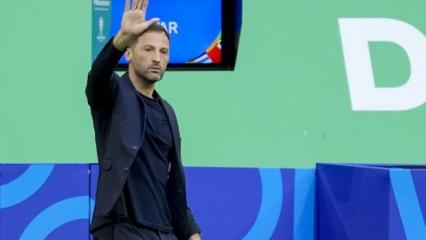 Fenerbahçe'nin yeni teknik direktörü belli oldu