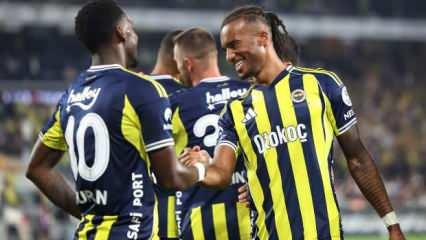 Fenerbahçe'yi yıkan sakatlık: Yıldız futbolcu sezonu kapatabilir
